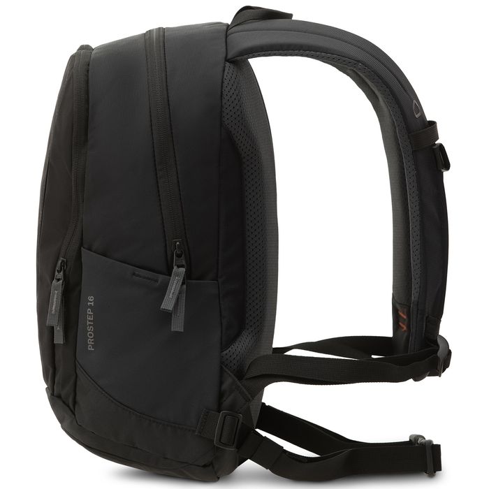 Рюкзак городской KANROCK Prostep 16 (черный)