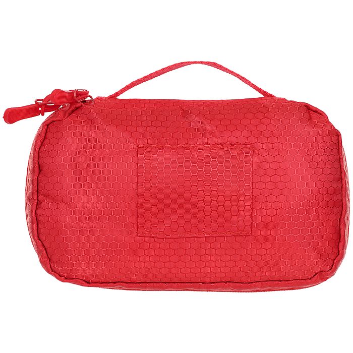 Аптечка POWERUP (23433) сложная (красный)