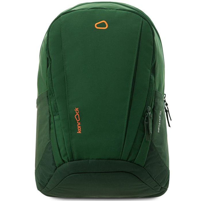 Рюкзак городской KANROCK Prostep 22 (зеленый)