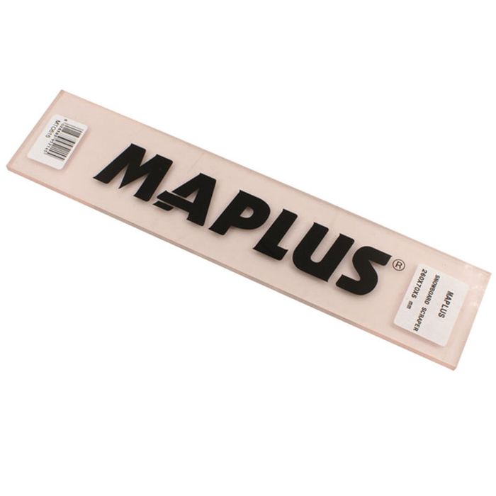 Скребок MAPLUS (MTO515) Snowboard Scraper