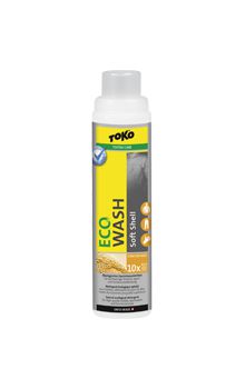 Стирка TOKO Eco Soft Shell Wash 250 ml. 