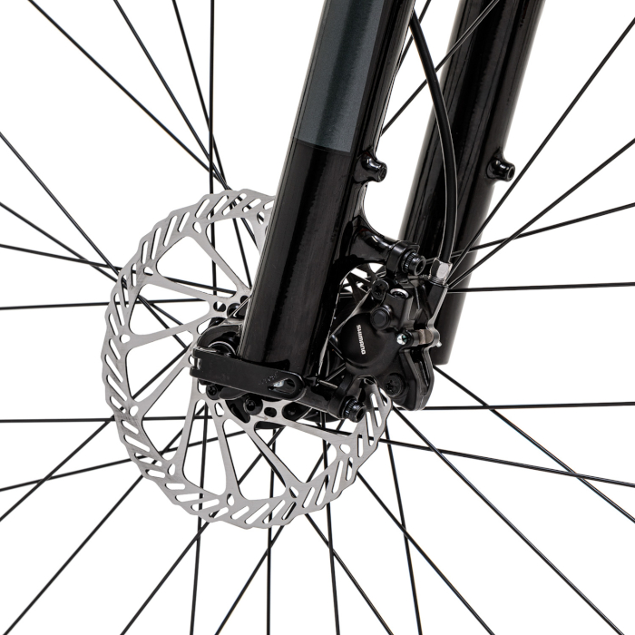 Велосипед горный (MTB) WELT 2023 Ranger 2.0 29 SE (оранжевый)