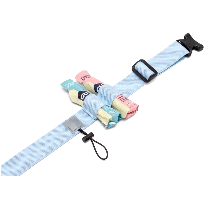 Пояс для номера ENKLEPP Number Belt (голубой)