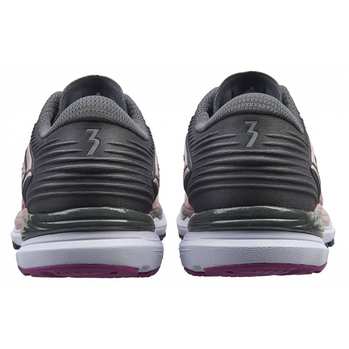 Кроссовки беговые 361° Sensation 4 (W) (сиреневый)