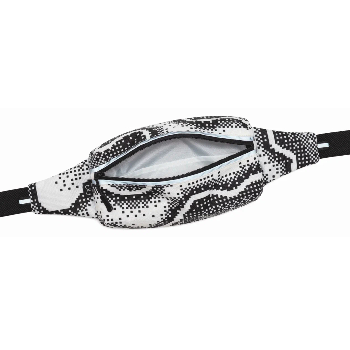 Сумка поясная ENKLEPP Marathon Waist Bag (черный/белый/пиксели)