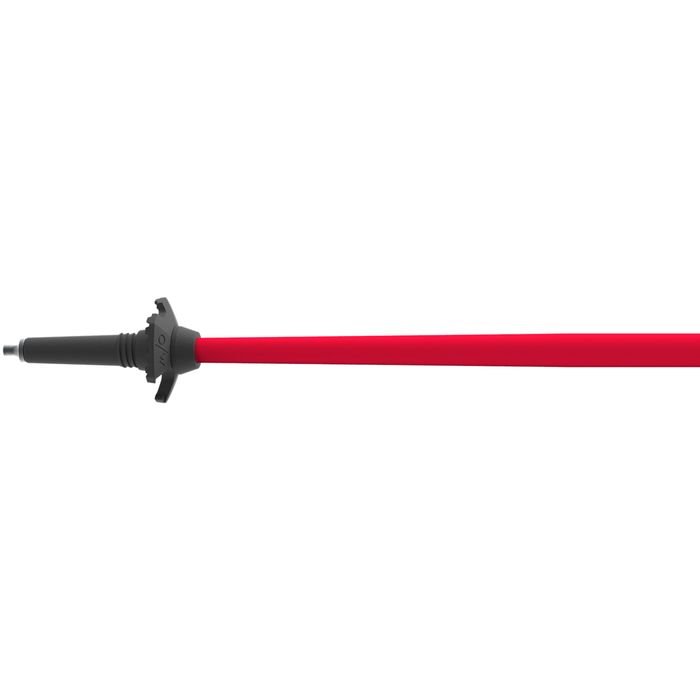 Палки для скандин. ходьбы ONEWAY (OZ60223) MTX Carbon Vario Lite (Карбон 100%) (черный/красный)