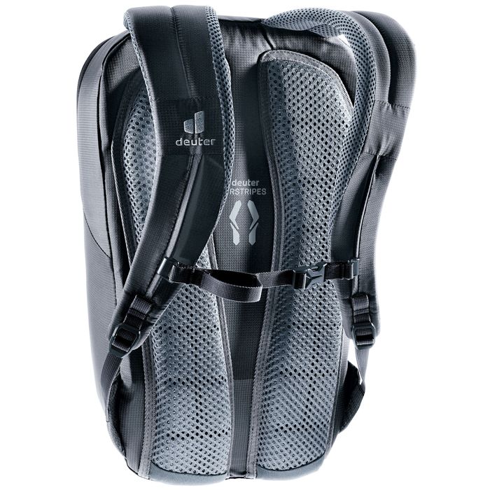 Рюкзак городской DEUTER Yort 15 (черный)