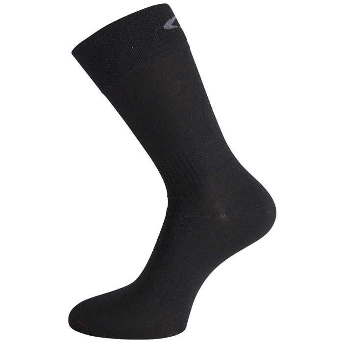 Носки лыжные ULVANG Outdoor warm (2 пары) (черный)
