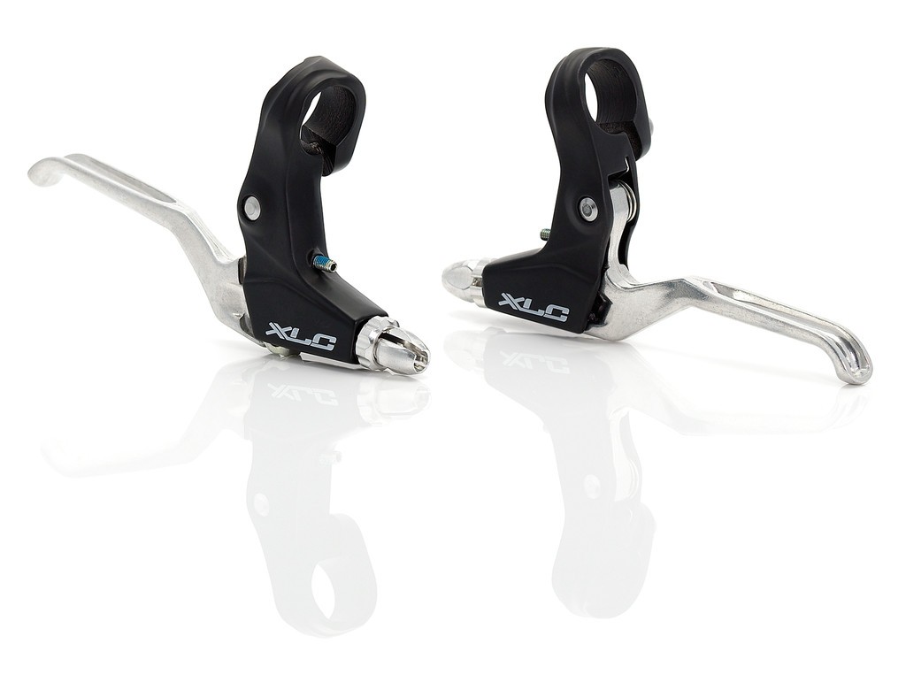 Тормоза XLC Brake lever set BL-C01 black