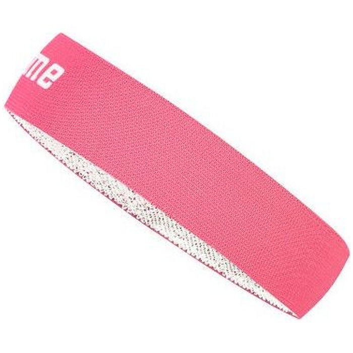 Повязка на голову NONAME Headband (розовый)