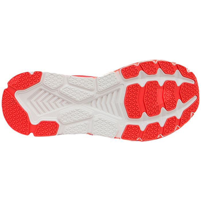Кроссовки беговые RAY R11 (красный/белый)