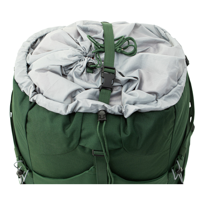 Рюкзак туристический KANROCK Charger 75+15 (зеленый)