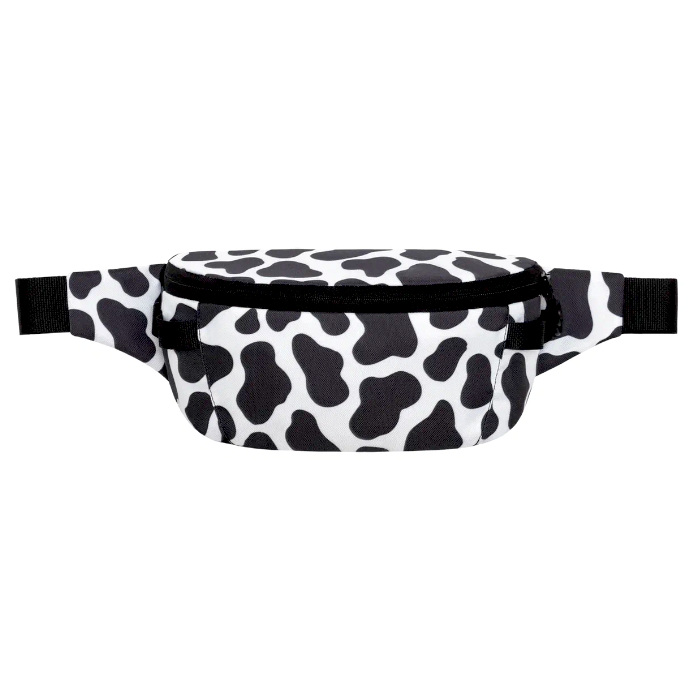 Сумка поясная ENKLEPP Lamel Waist Bag (белый)