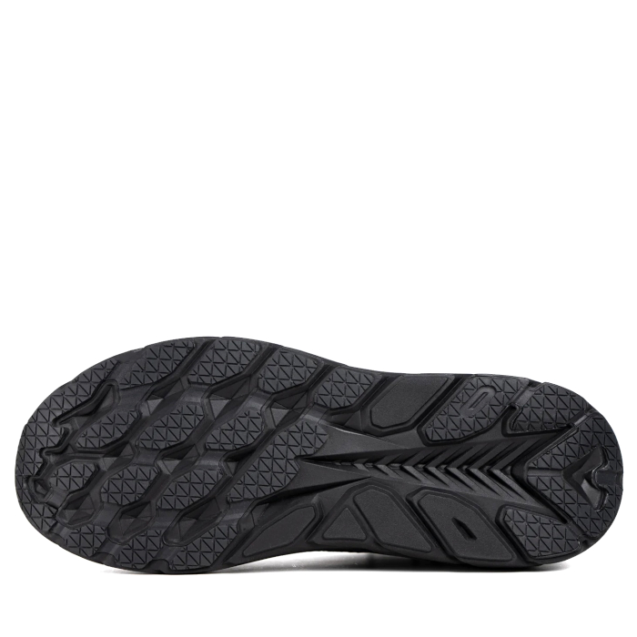 Кроссовки беговые SPINE Titanium (S) (черный/серый)