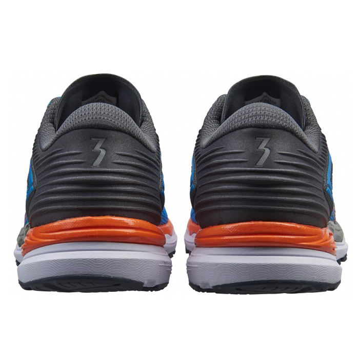 Кроссовки беговые 361° Sensation 4 (синий)