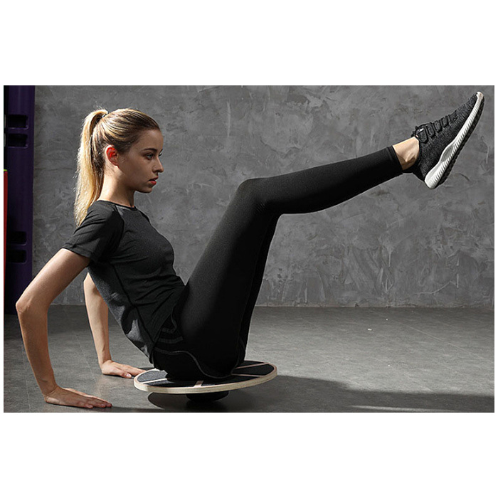 Платформа балансировочная HASTTINGS Digger (черный)