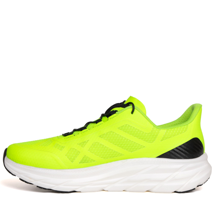 Кроссовки беговые SPINE Titanium (S) (лимонный)