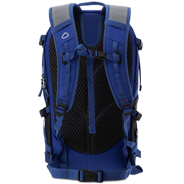 Рюкзак спортивный KANROCK Moveit 17 (синий)
