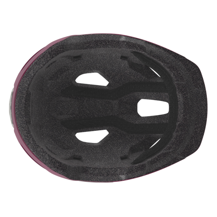 Шлем SCOTT Spunto Junior (CE) (US:50-56) (фиолетовый)
