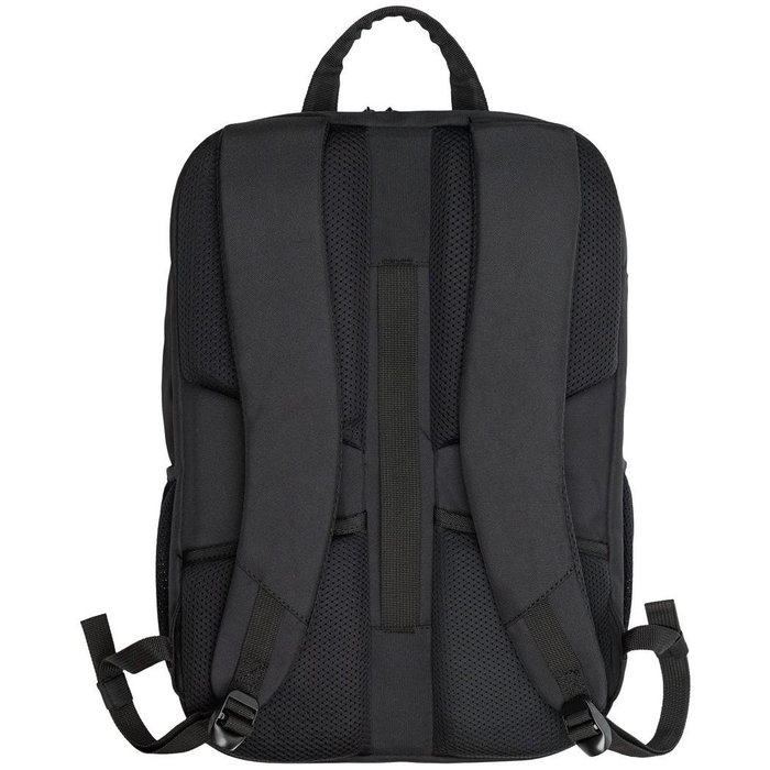 Рюкзак городской MOAX Case (черный)