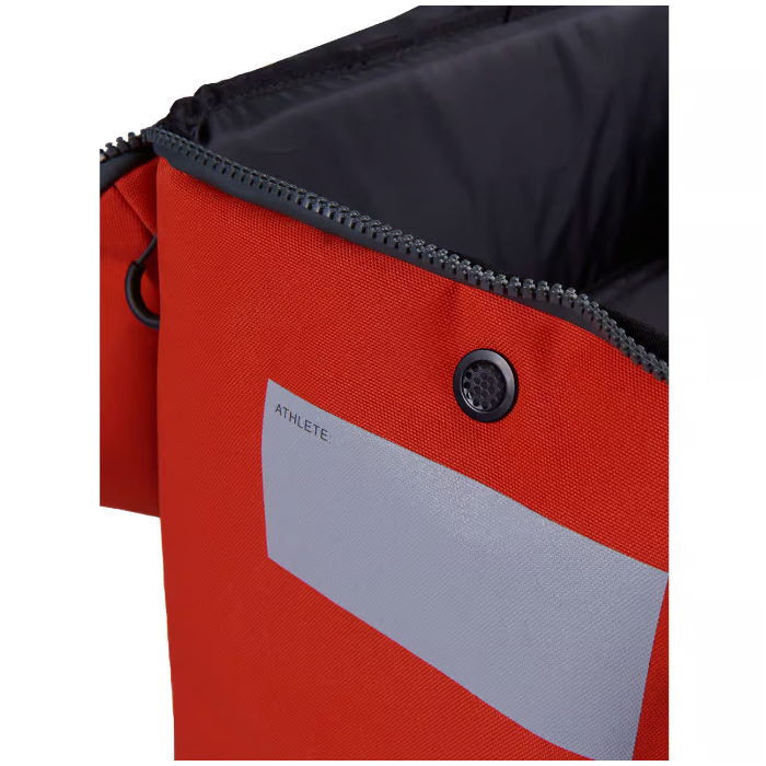 Рюкзак спортивный ONEWAY Team Bag 100L (оранжевый)