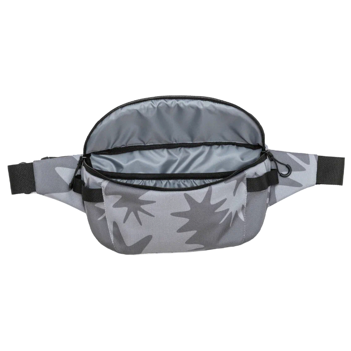 Сумка поясная ENKLEPP Lamel Waist Bag (серый)