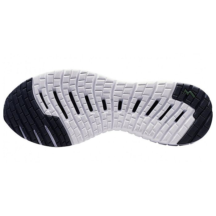 Кроссовки беговые 361° Fierce (зеленый/черный)