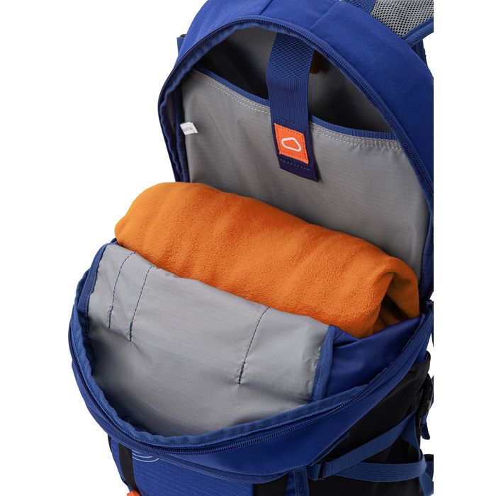 Рюкзак спортивный KANROCK Moveit 21 (синий)