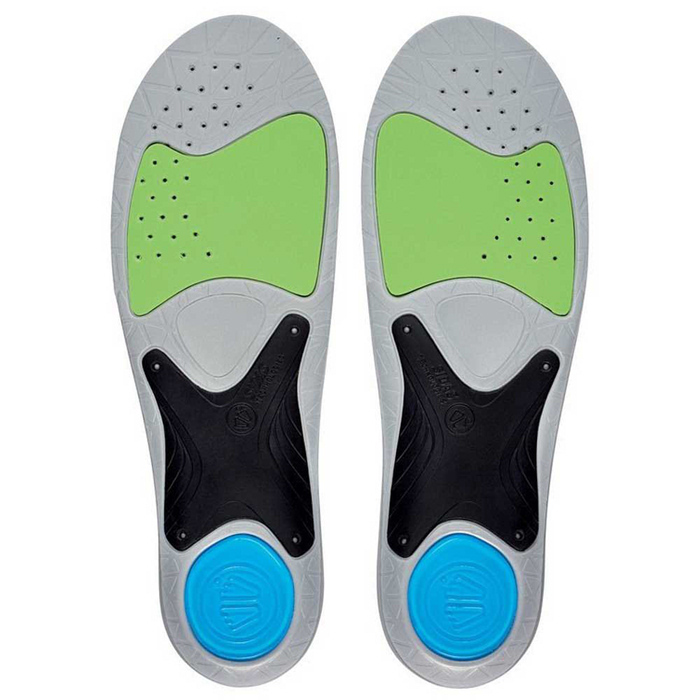 Стельки анатомические SIDAS Run anatomic