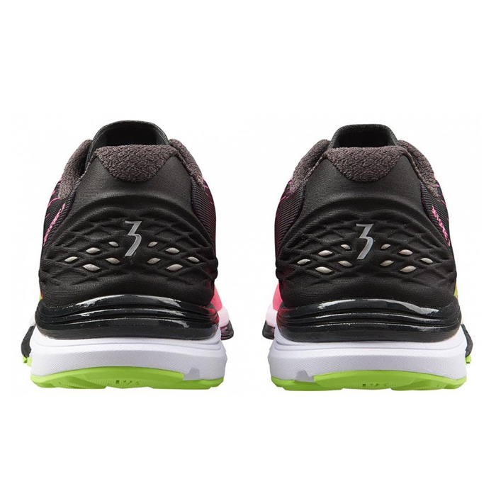 Кроссовки беговые 361° Spire 3 (W) (розовый)