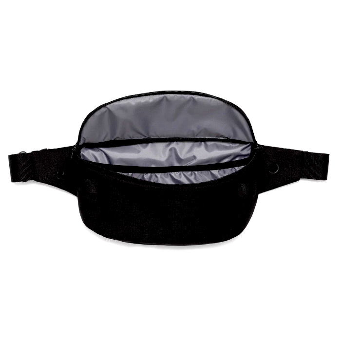 Сумка поясная ENKLEPP Lamel Waist Bag (черный)