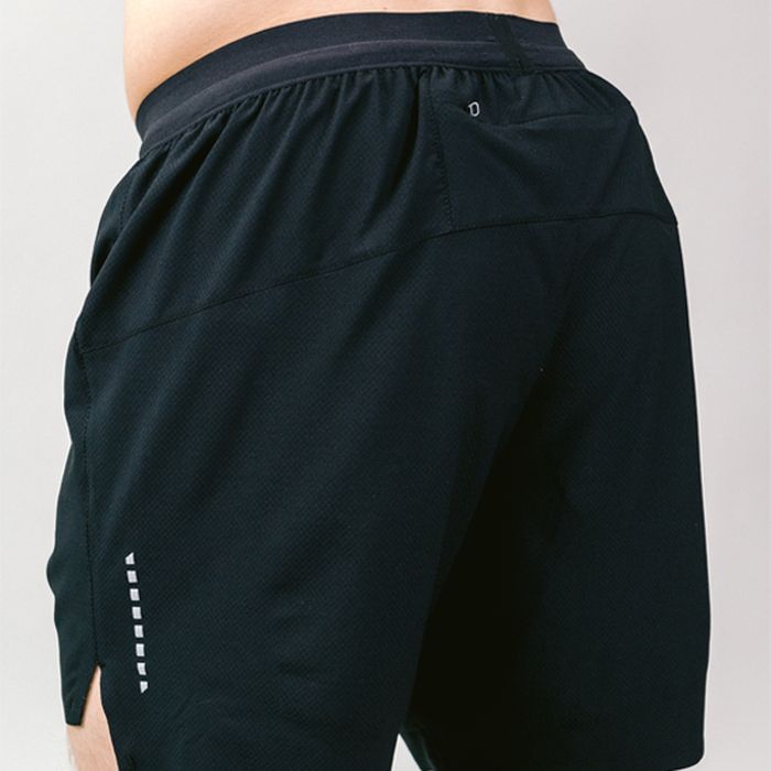 Шорты для бега NORDSKI Pro (черный)