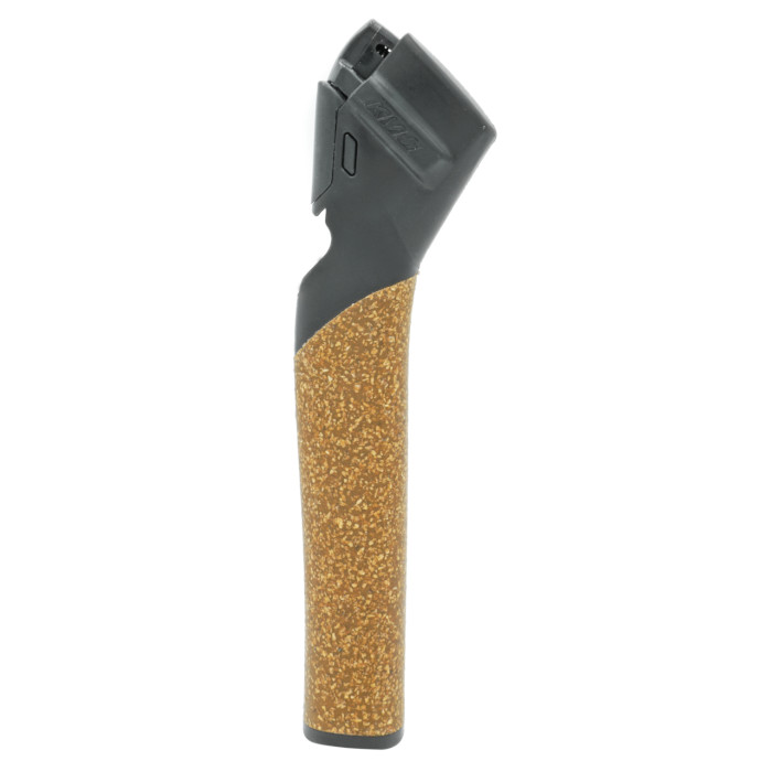 Ручки KV+ (23P114.17) для лыжных палок Fast Clip thermo cork 16,5 мм.