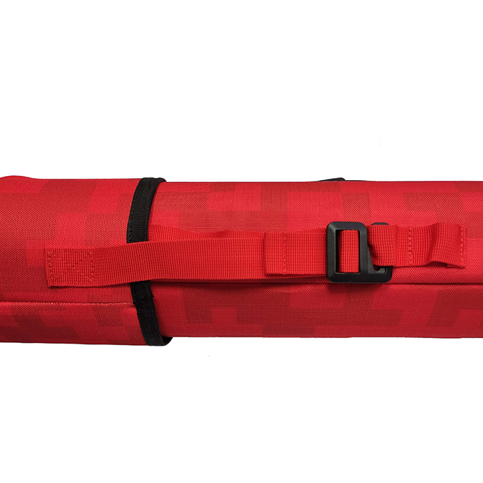 Чехол для палок SKI TIME (TSP25-2-3) на 2-3 пары