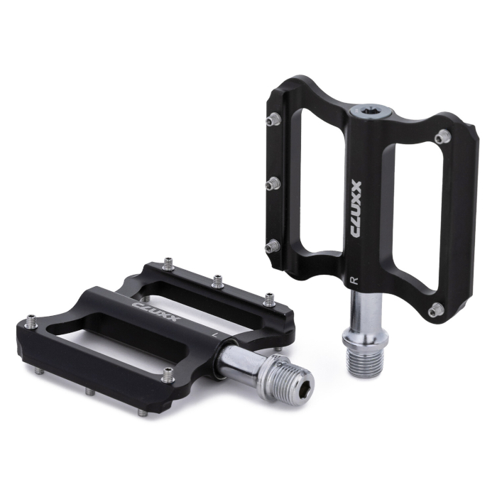 Педали CLUXX Rapid 100 (черный)