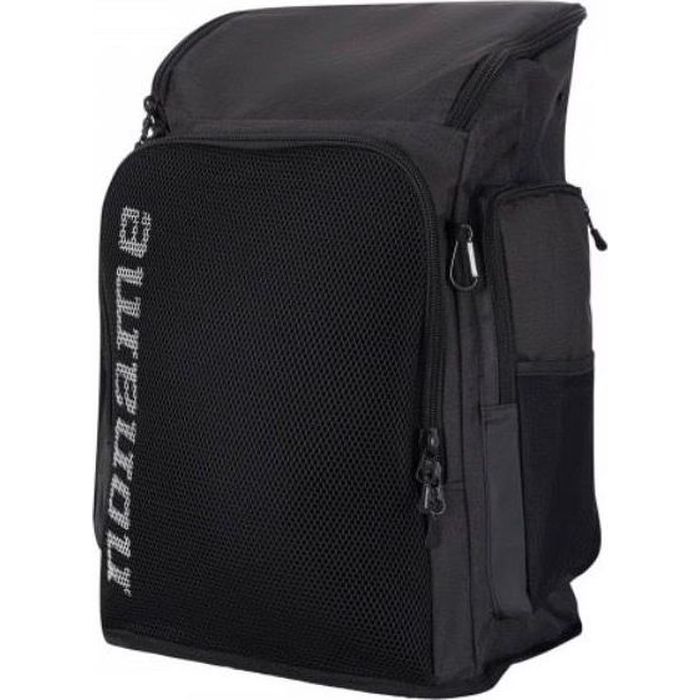 Рюкзак NONAME Backpack (черный)