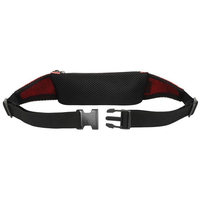 Подсумок для бегуна POWERUP Elastic (розовый)