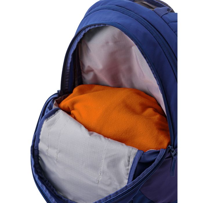 Рюкзак городской KANROCK Groove 25 (синий)