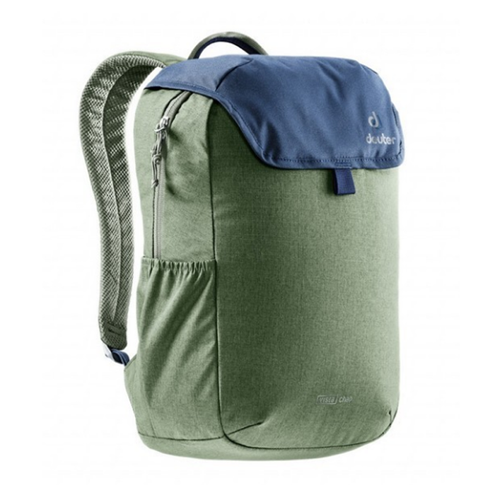 Рюкзак DEUTER Vista Chap 16 (зеленый)