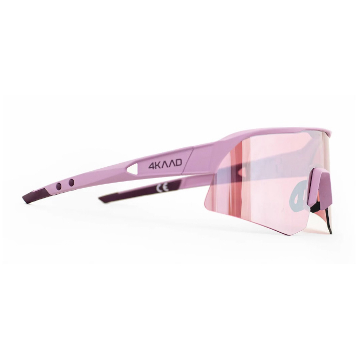 Очки спортивные 4KAAD Pulse Active (розовый)