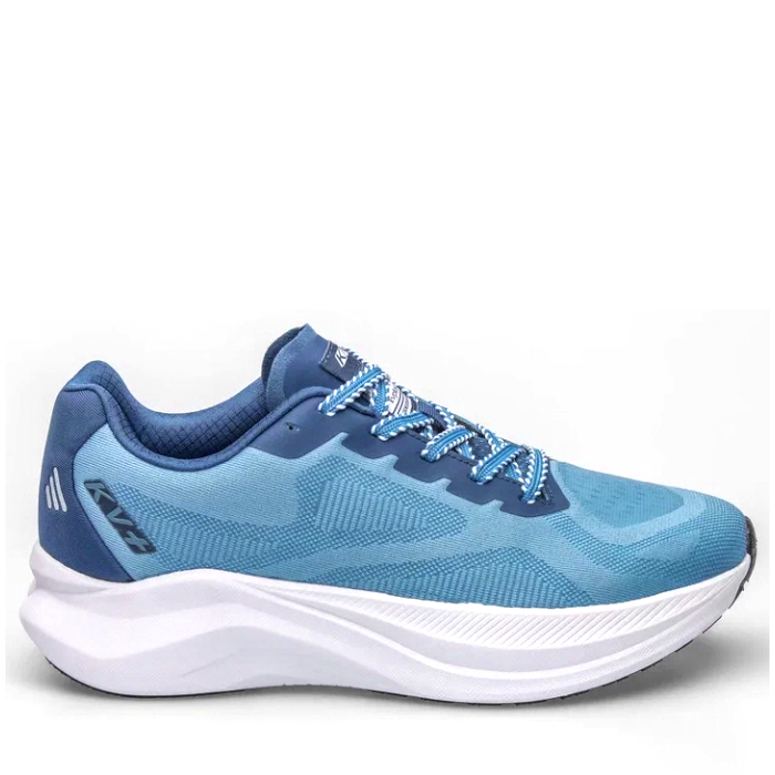 Кроссовки беговые KV+ Laguna (голубой)