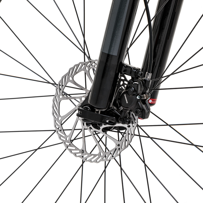 Велосипед горный (MTB) WELT Ranger 3.0 27 SE (синий)