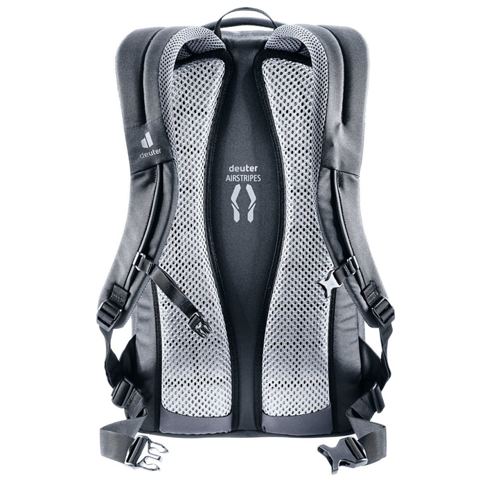 Рюкзак DEUTER Giga 28 (2021) (графитовый/черный)