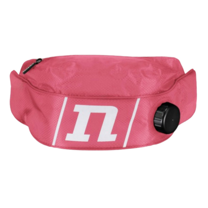 Термобак NONAME Thermo Drinking Belt (розовый)