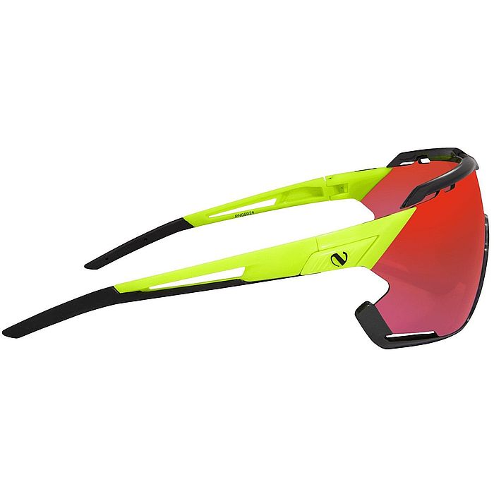 Очки спортивные NORTHUG Gold Pro Off-Road (желтый)