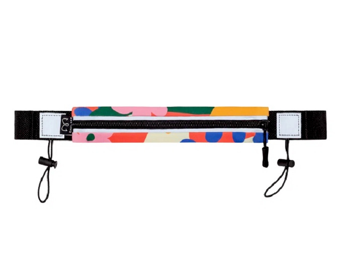 Сумка поясная ENKLEPP Run Belt Fast (мультиколор)