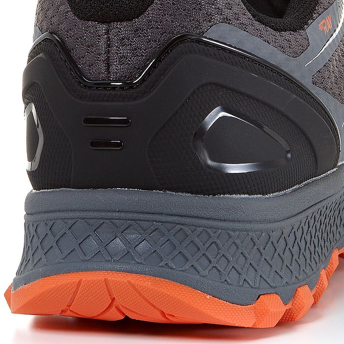 Кроссовки RAY TR1 (серый)