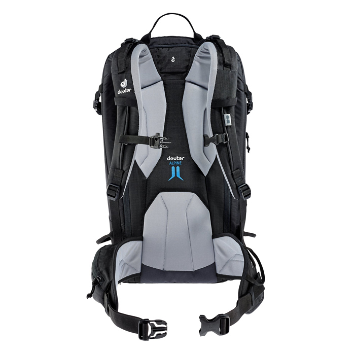 Рюкзак DEUTER Freerider 30 (черный)