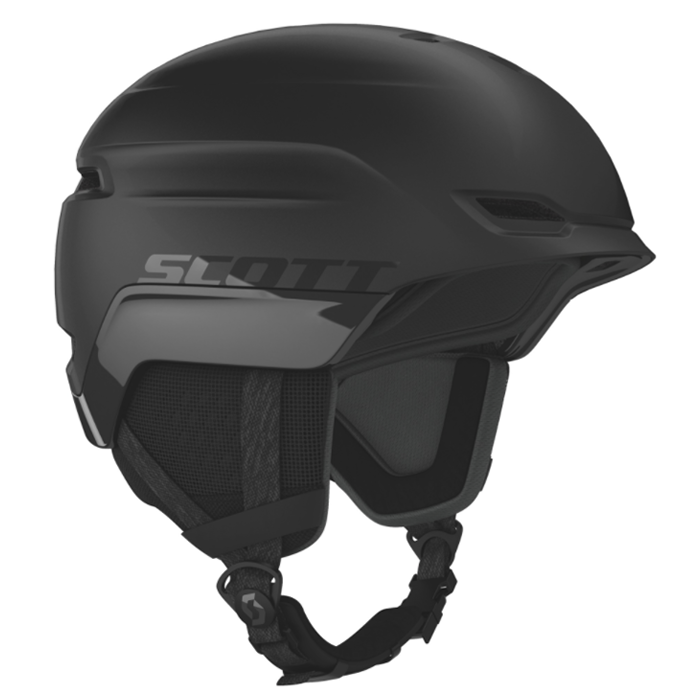 Шлем SCOTT Chase 2 Plus (US:M) (черный)