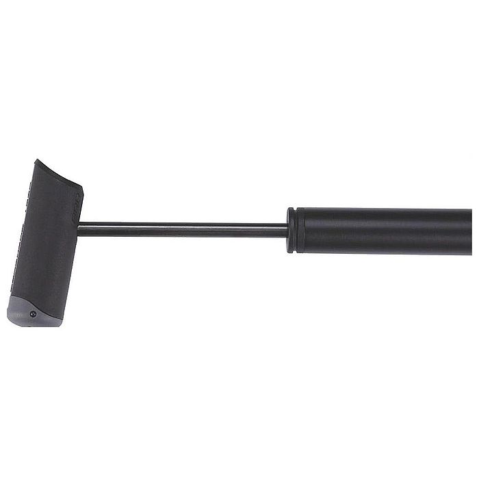 Велонасос BBB Windbrush S (серый)
